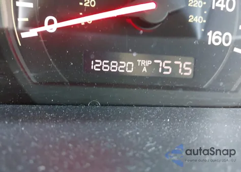 2004 Honda Accord 2.4 Lx from USA, damaged, VIN 1HGCM56384A094548